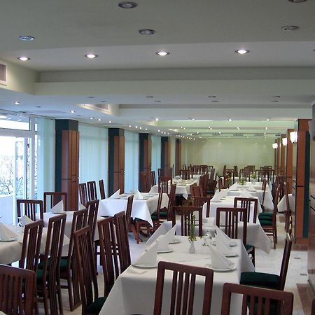 Hotel Egreta Tulcea Exterior foto