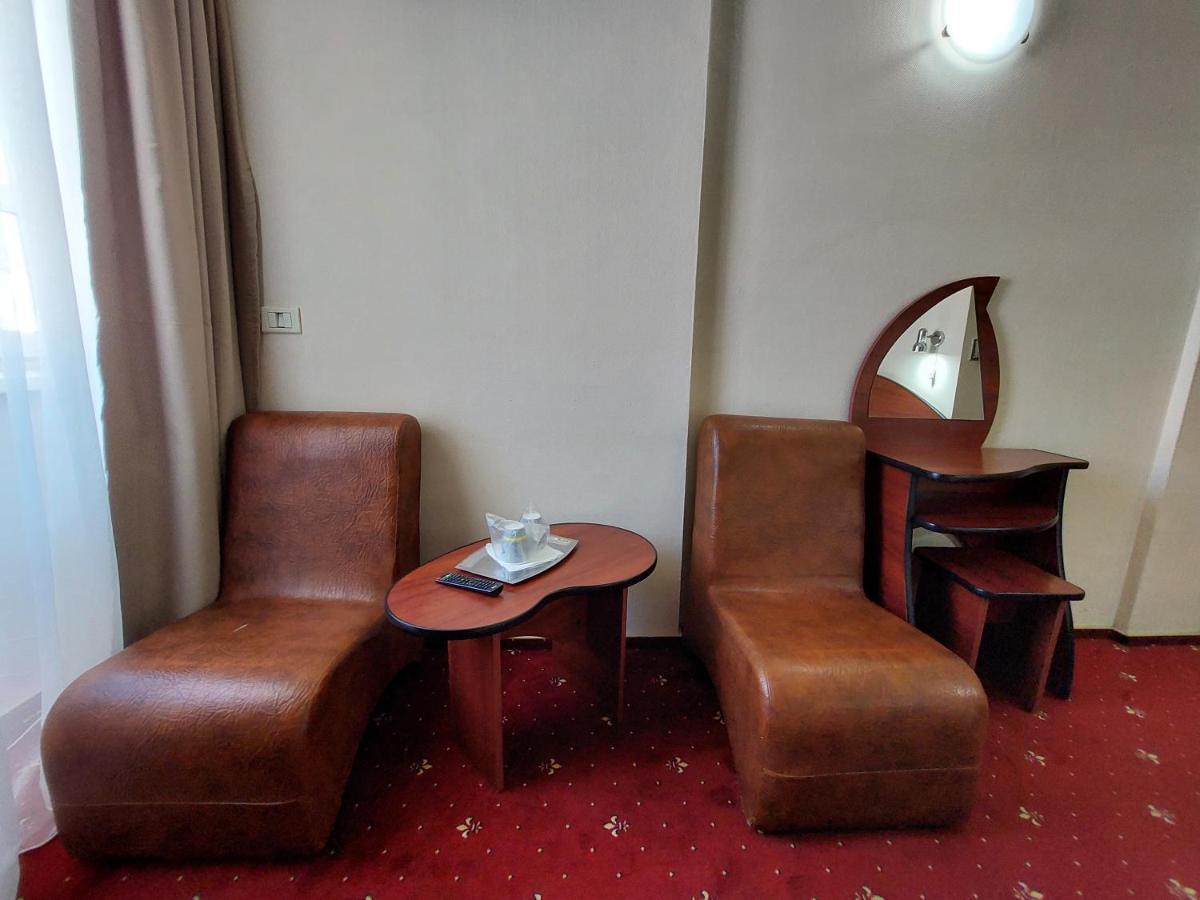 Hotel Egreta Tulcea Exterior foto