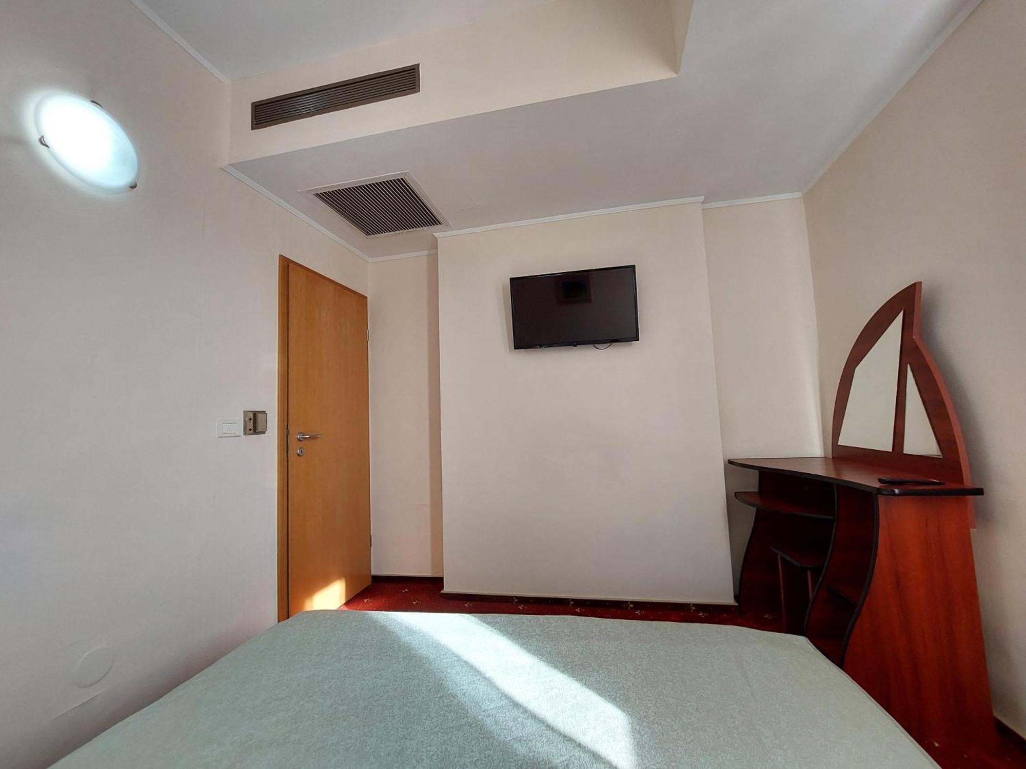 Hotel Egreta Tulcea Exterior foto