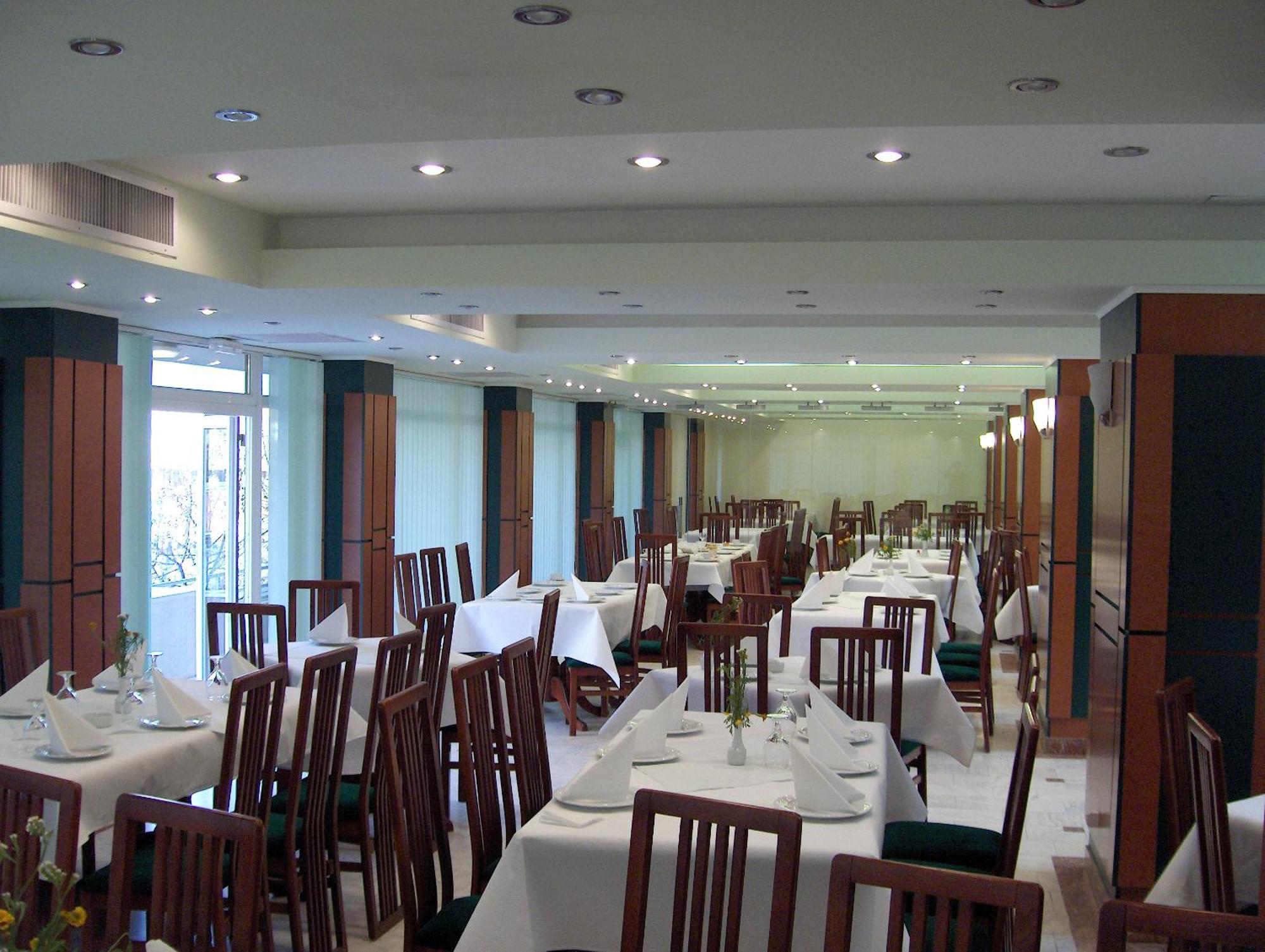 Hotel Egreta Tulcea Exterior foto