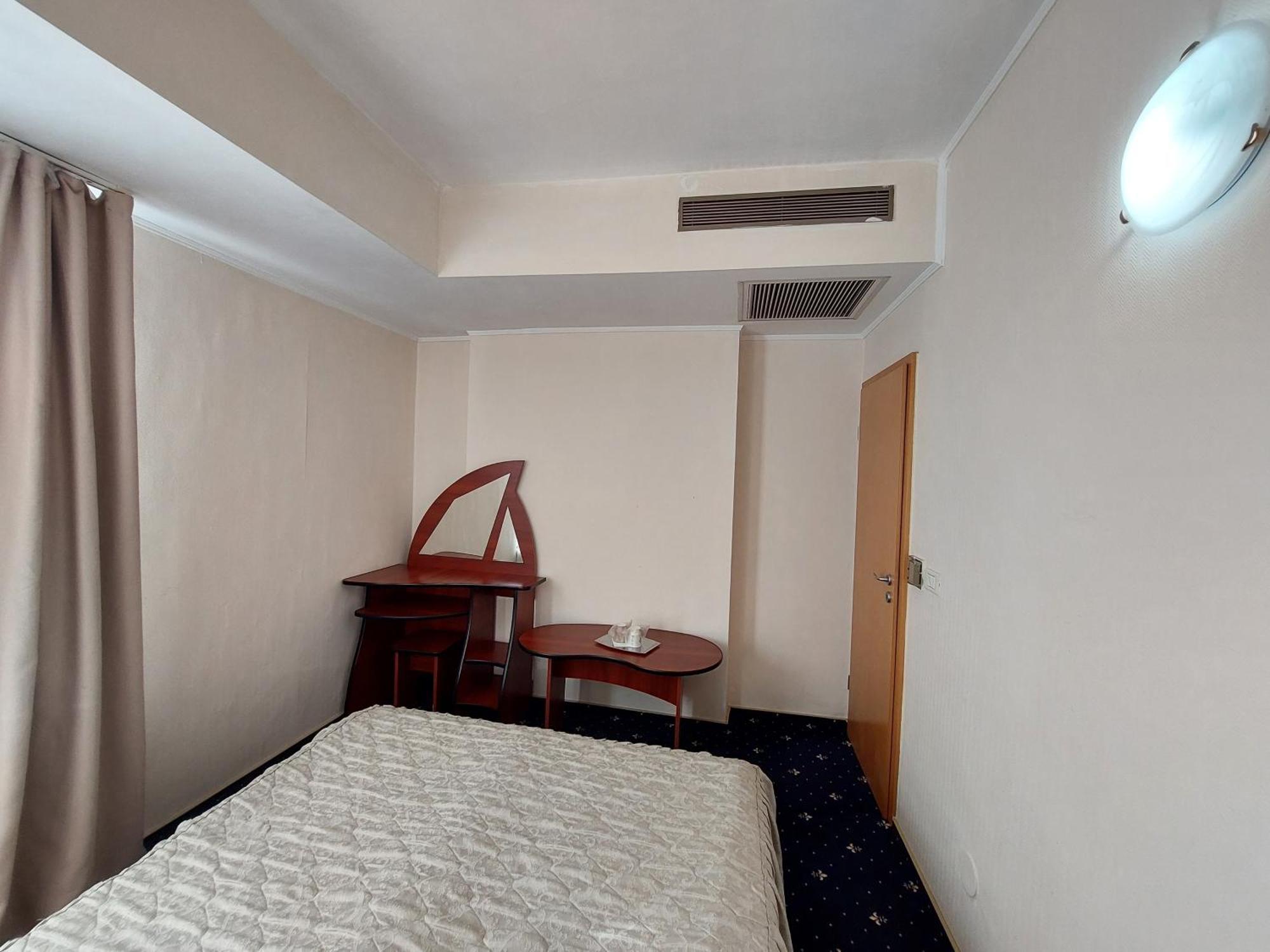 Hotel Egreta Tulcea Exterior foto