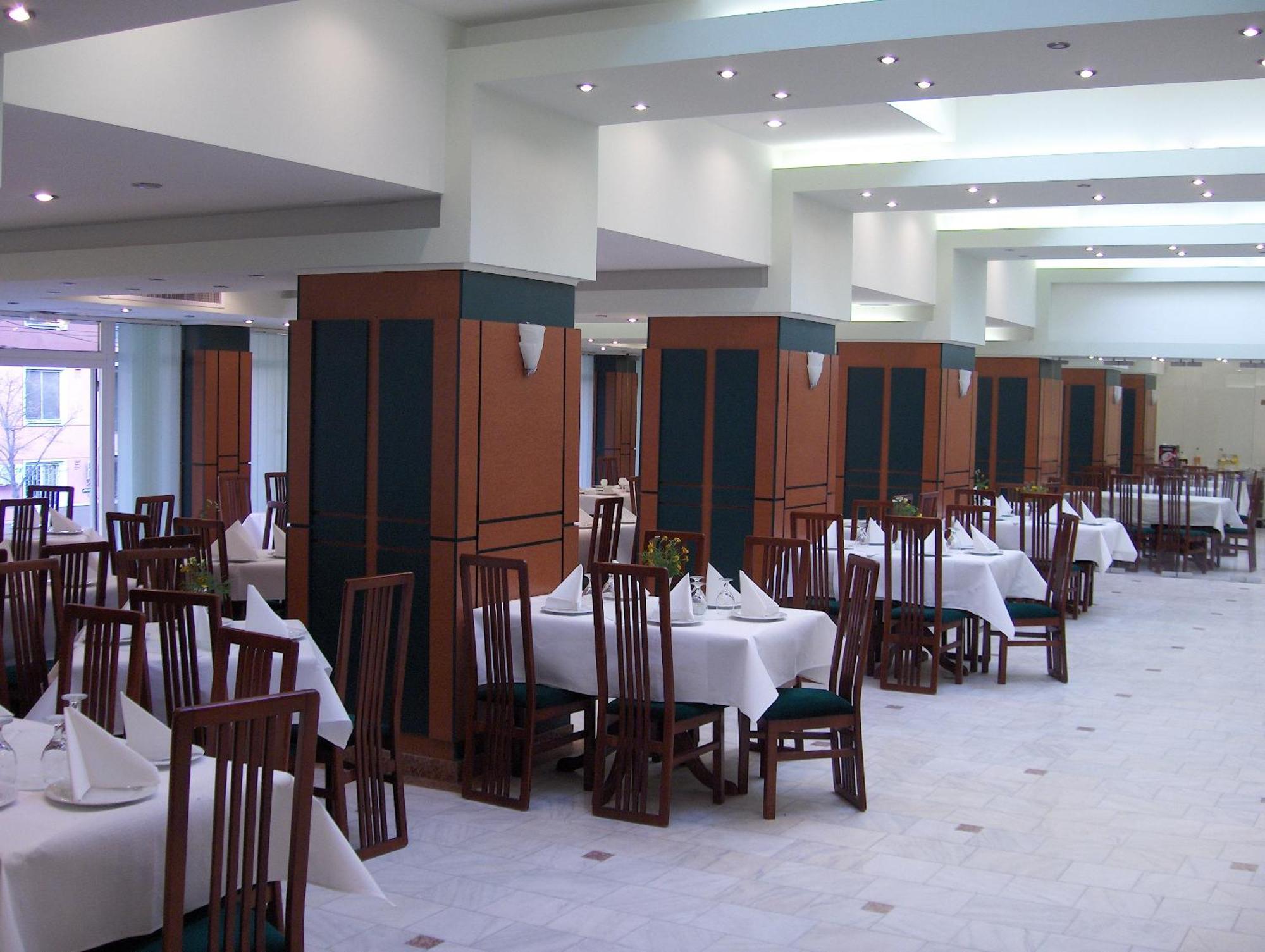 Hotel Egreta Tulcea Exterior foto