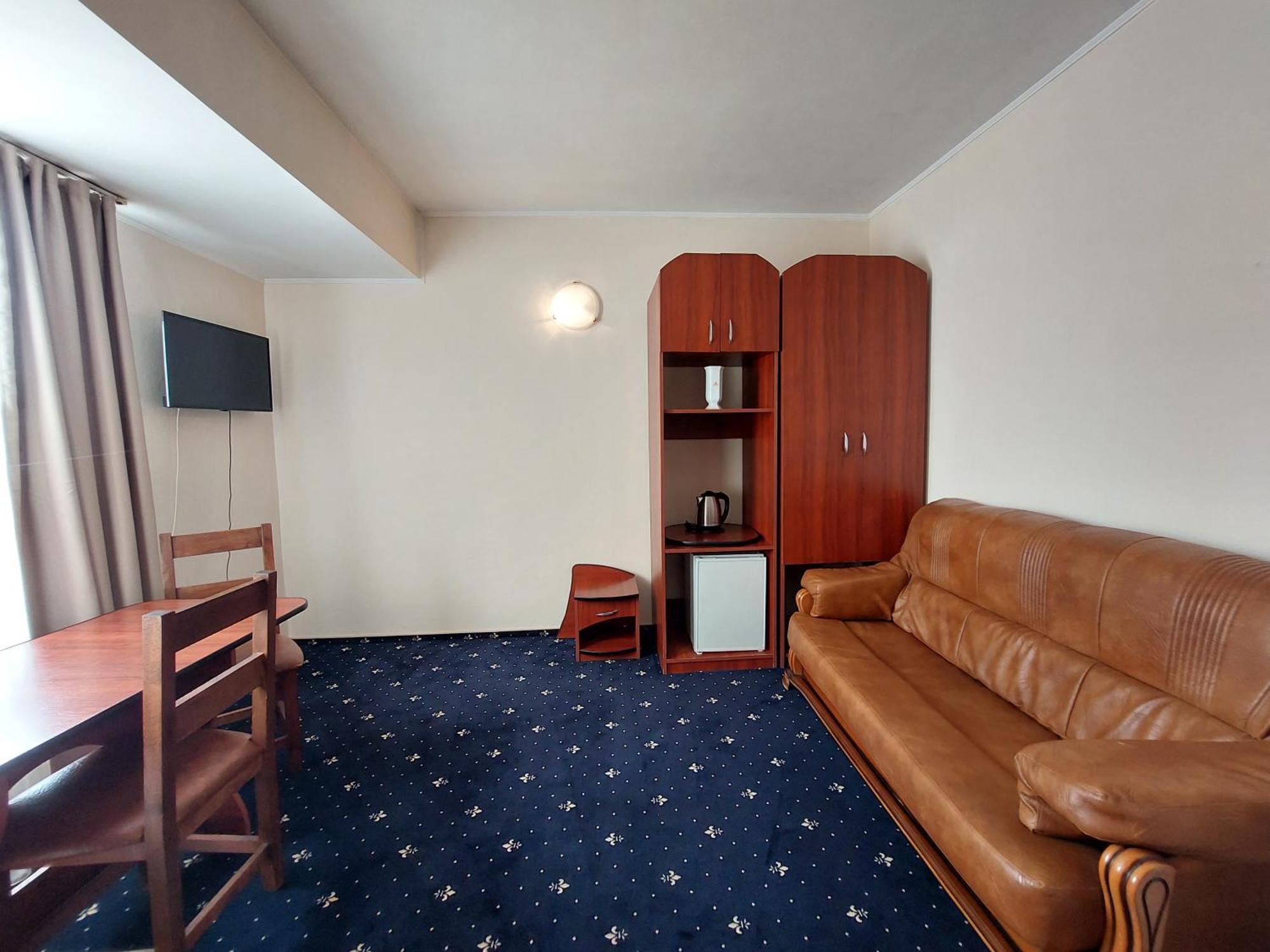 Hotel Egreta Tulcea Exterior foto