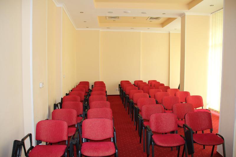 Hotel Egreta Tulcea Exterior foto