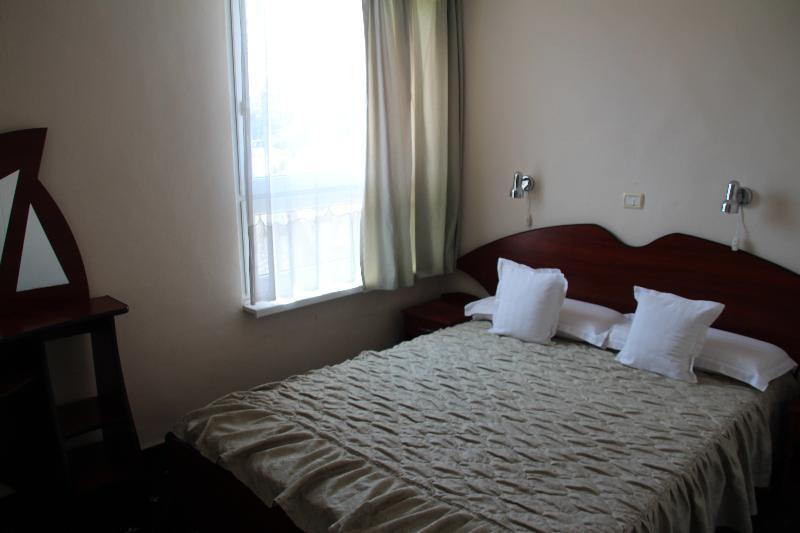 Hotel Egreta Tulcea Exterior foto