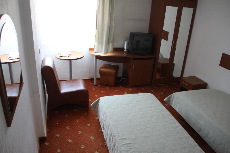 Hotel Egreta Tulcea Exterior foto
